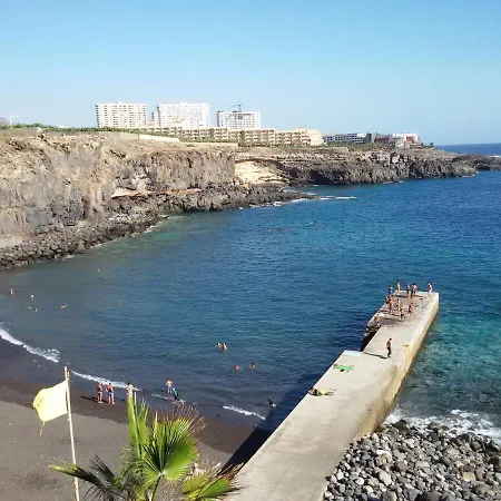 Ocean View Duplex In Appartamento