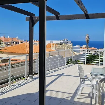Ocean View Duplex In Apartamento Callao Salvaje