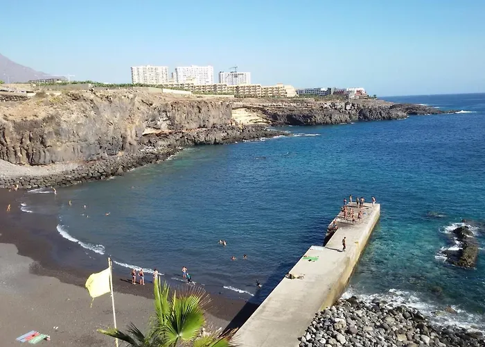 Ocean View Duplex In Appartamento