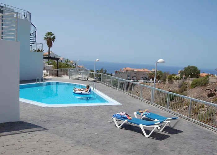 Appartement Ocean View Duplex In Callao Salvaje