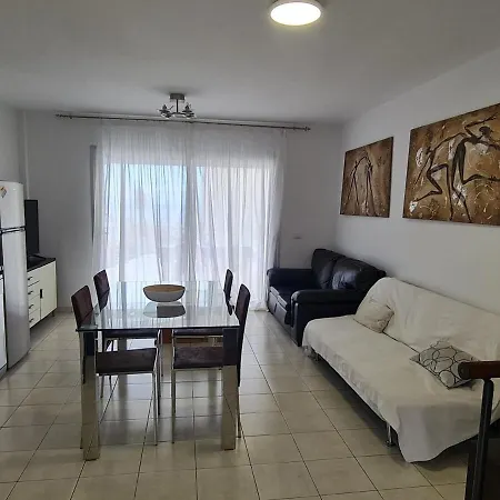 Ocean View Duplex In Apartment *