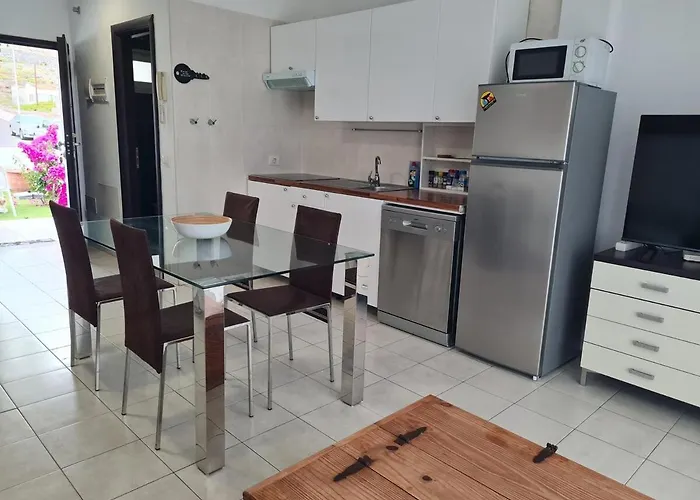 Apartment Ocean View Duplex In