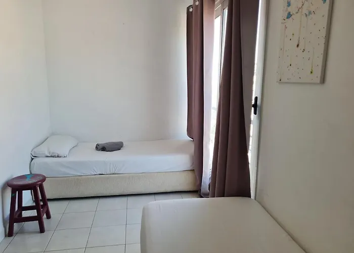 Ocean View Duplex In * קיאו סלבאחה