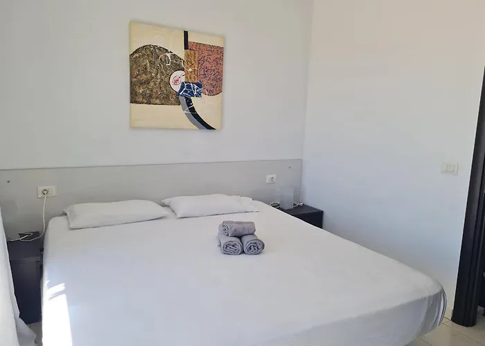 Ocean View Duplex In Apartment *