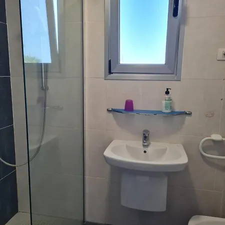 Lejlighed Ocean View Duplex In Callao Salvaje